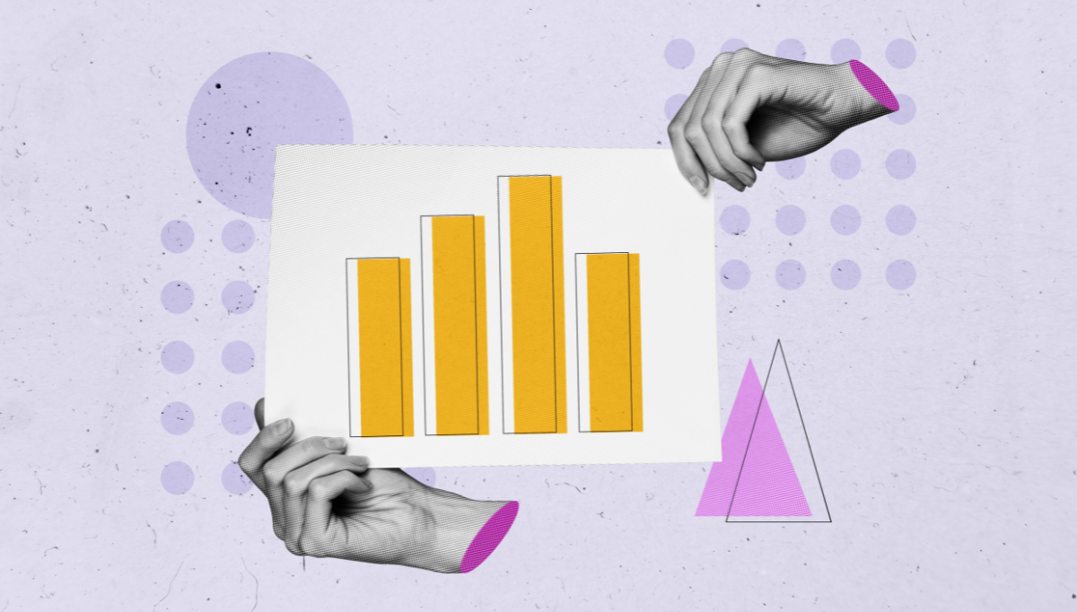 The Stat Drop: What H1 2025 Really Says About Digital Marketing 🔮