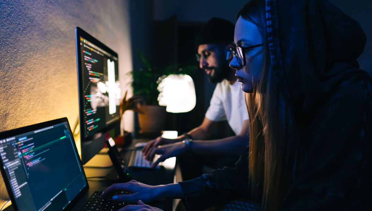 The Dark Side of Agency Life