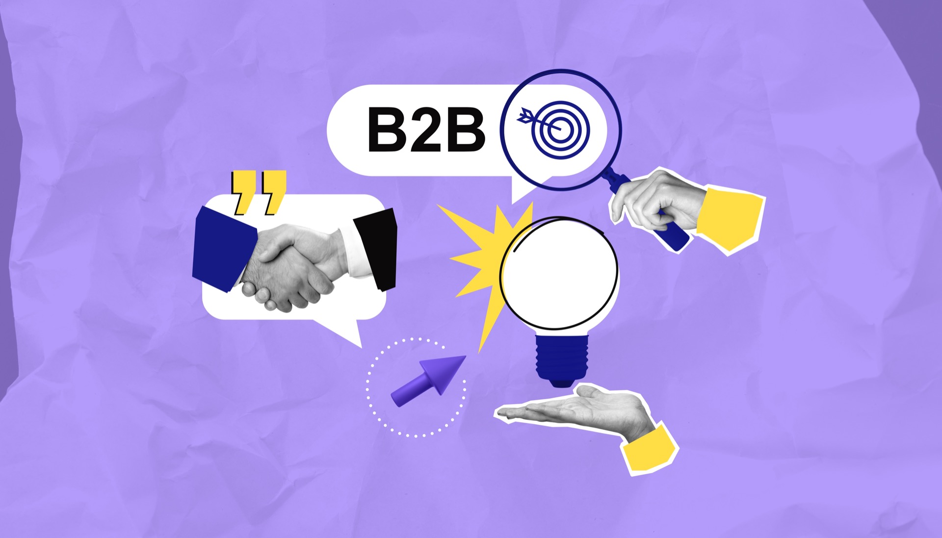 What Decision Makers Really Think About Your B2B Ads (By Industry!) 🤔