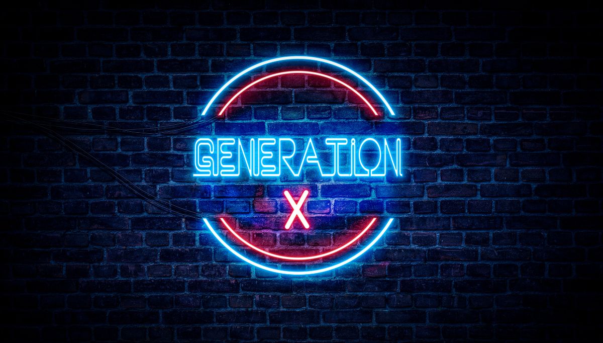 Why Digital Marketers Should Pay Attention To Gen X