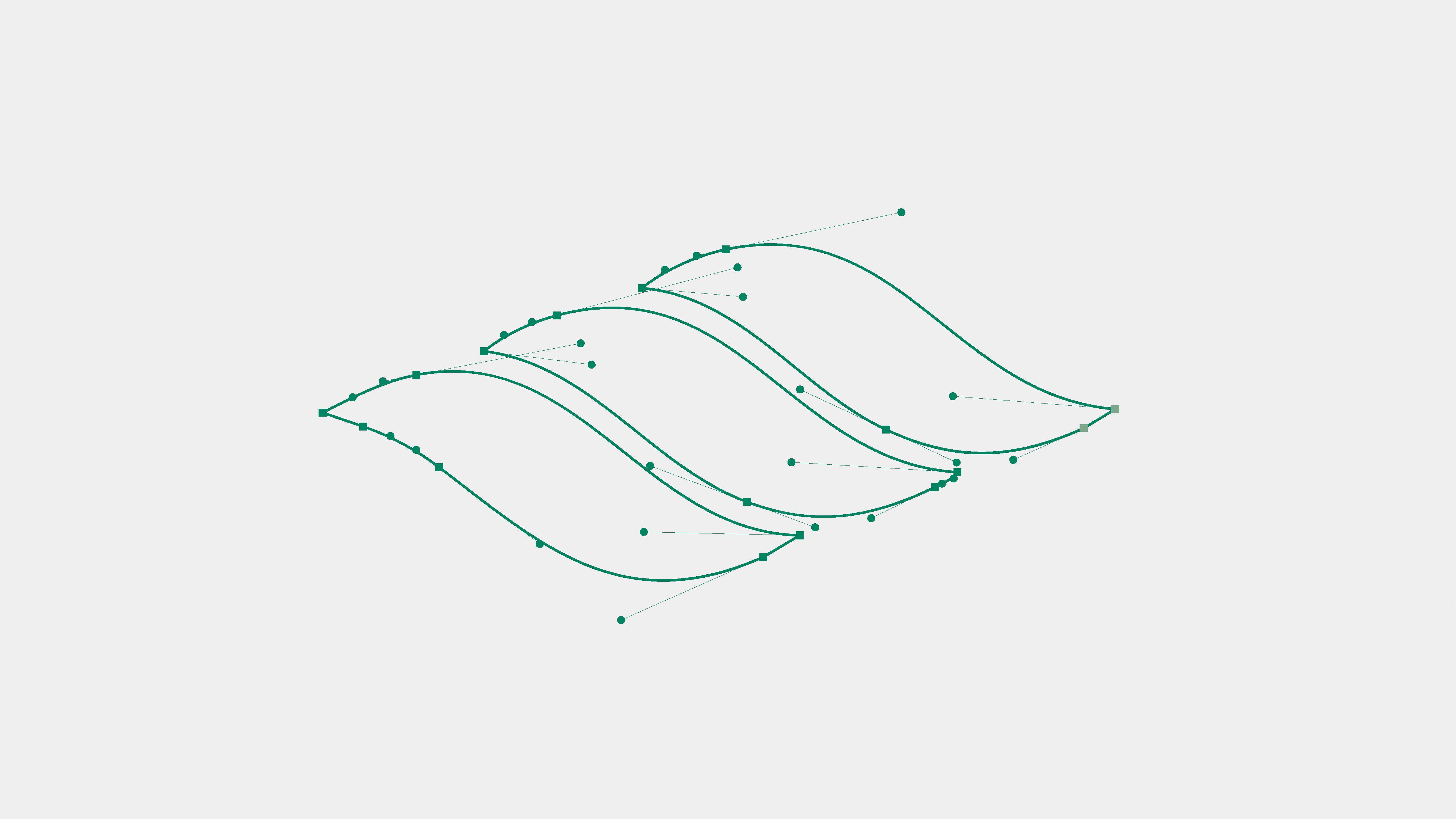 Ecolog brand identity by Ruler