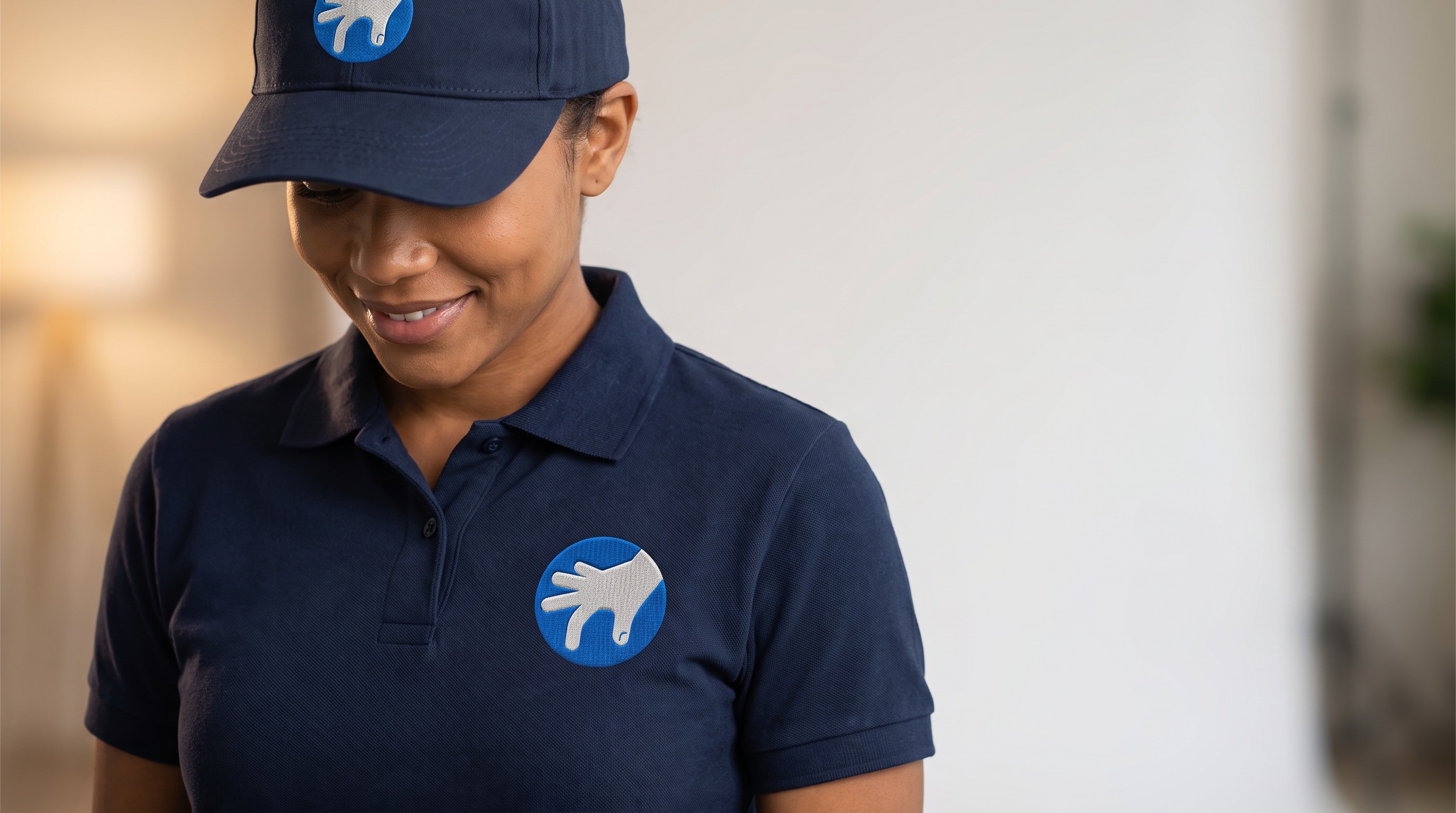 Handpikt brand identity by Ruler