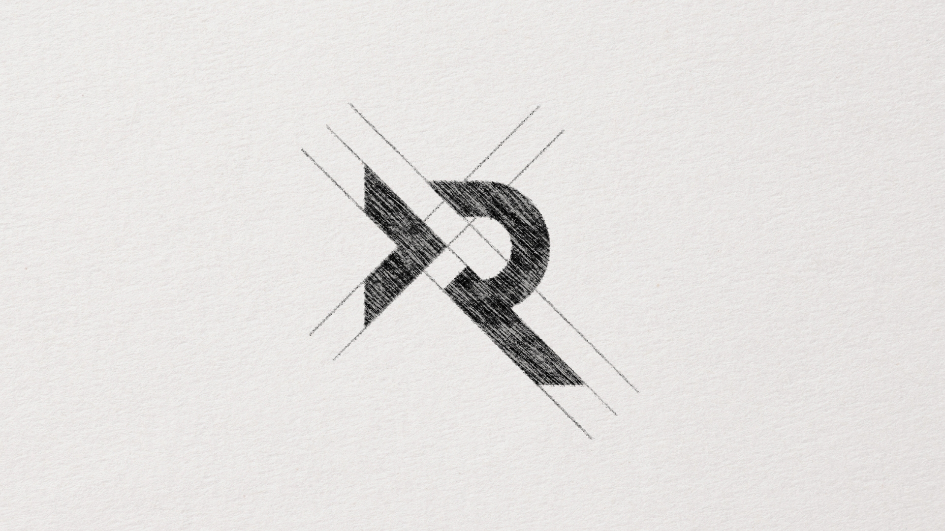 Rockstone brand identity by Ruler