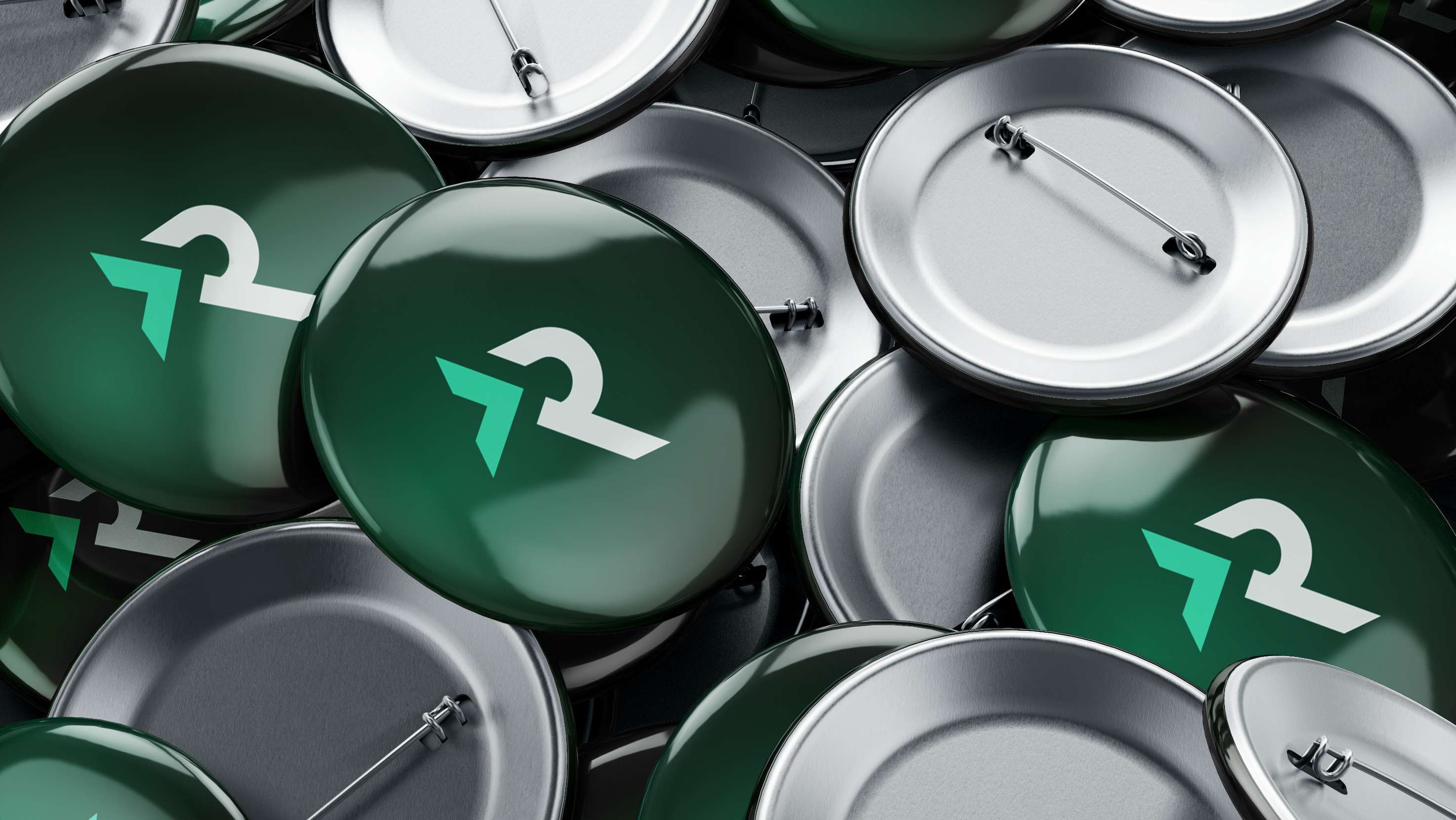 Rockstone brand identity by Ruler