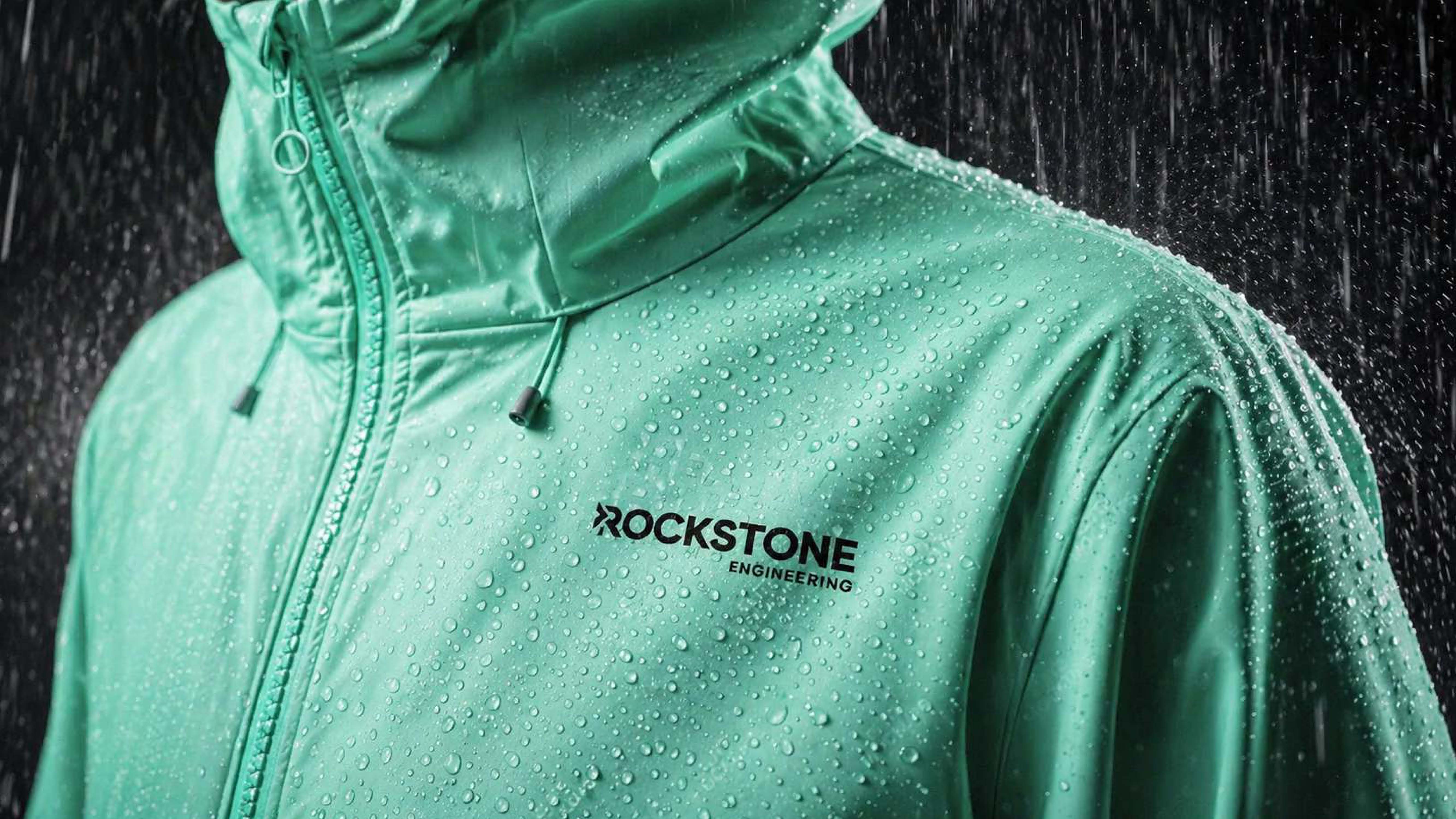 Rockstone brand identity by Ruler